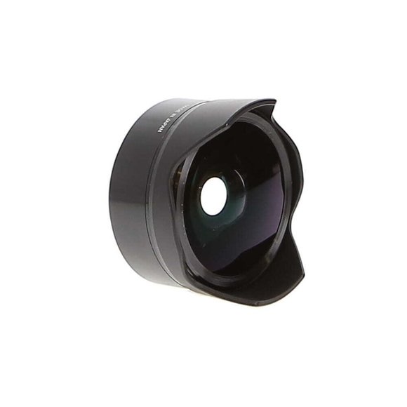 Sony VCL-ECF2 Fisheye Converter for Sony E-Mount 16mm f/2.8, 20mm f/2.8 - Picture 1 of 4
